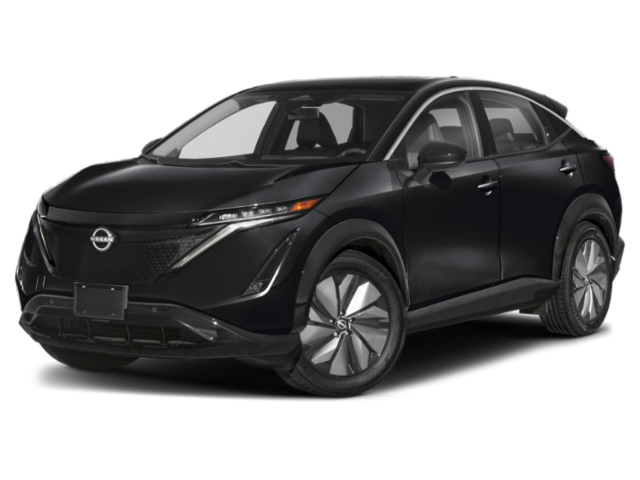 2024 Nissan ARIYA Engage's photo