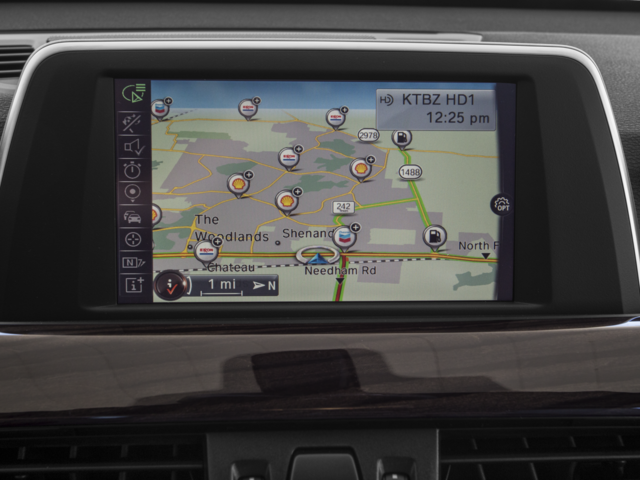 2017 Bmw X1 XDrive28i photo 4