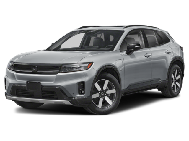 New 2025 Silver Honda Touring image 1