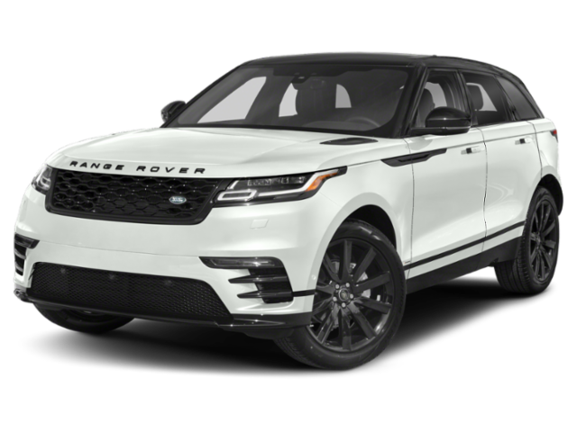2019 Land Rover Range Rover Velar Base