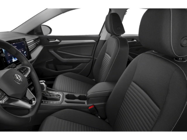 2026 Volkswagen Jetta S photo 5