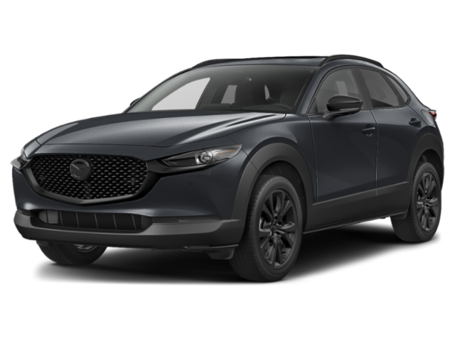2026 Mazda CX-30 Premium's photo