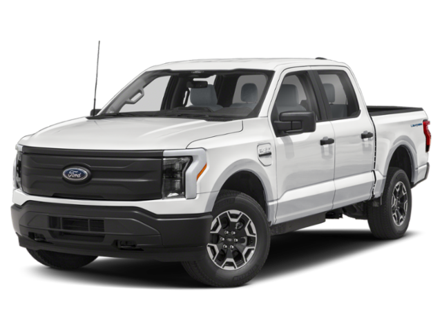 2025 Ford F-150 Lightning Pro's photo