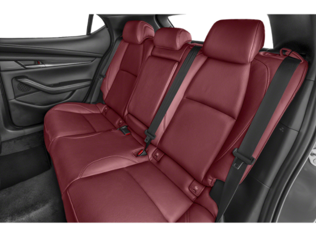 2026 Mazda Mazda3 Carbon Base photo 10