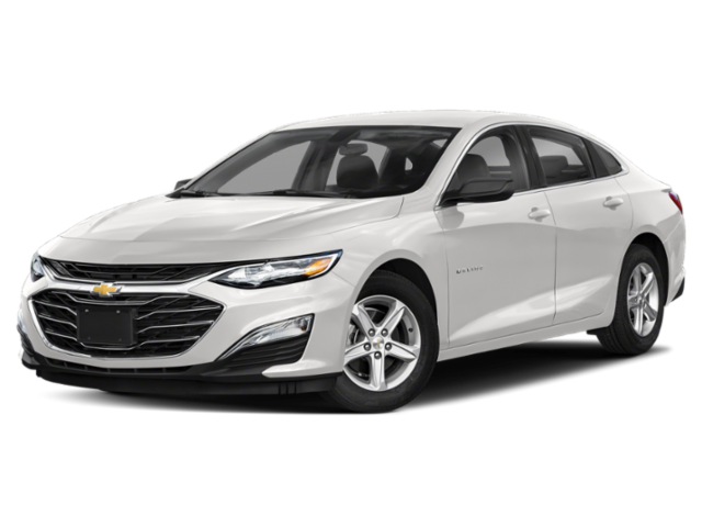 2019 CHEVROLET MALIBU - Image 1