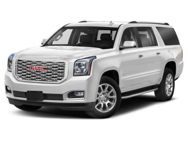 2020 GMC Yukon XL Denali's photo