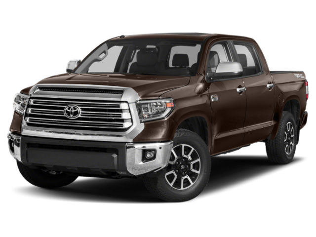 2019 Toyota Tundra Platinum's photo