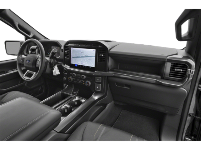 2025 Ford F-150 STX photo 11