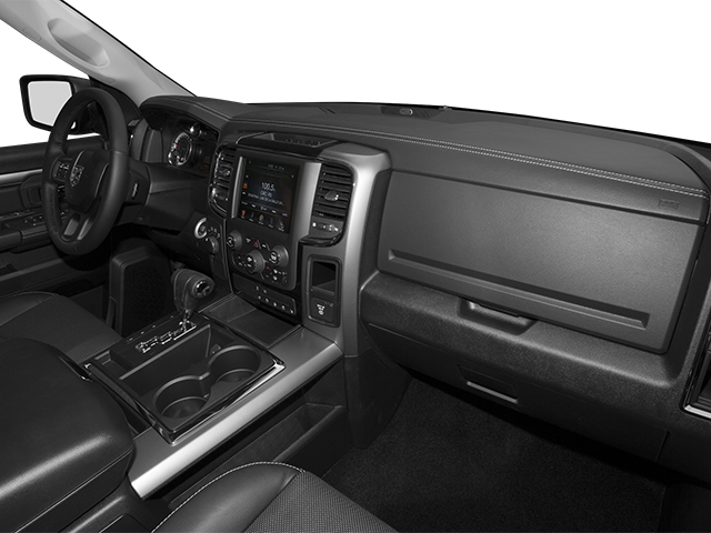2013 Ram 1500 Laramie Longhorn photo 13