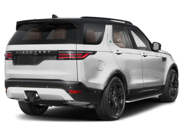 2025 Land Rover Discovery Metropolitan Edition photo 2