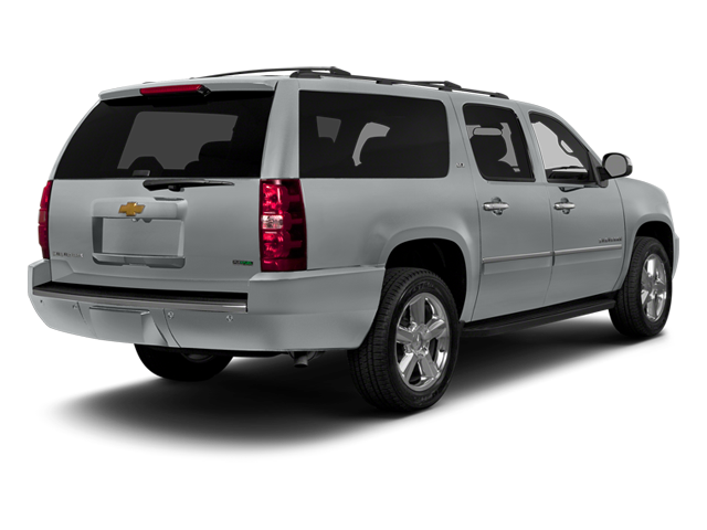 Used 2014 Chevrolet Suburban LT with VIN 1GNSKJE76ER236418 for sale in Preston, ID