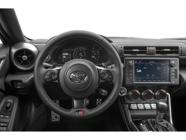 2023 Toyota GR86 Premium photo 2