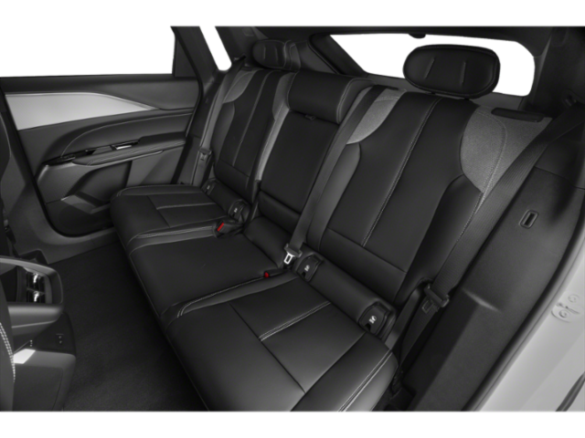2025 Cadillac Lyriq Sport photo 9