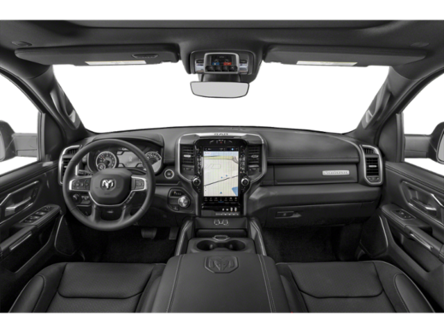 2023 Ram 1500 Laramie photo 5