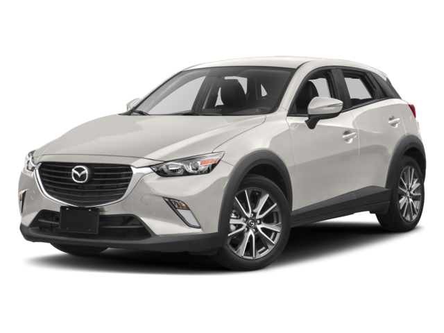 2017 Mazda CX-3 Touring's photo