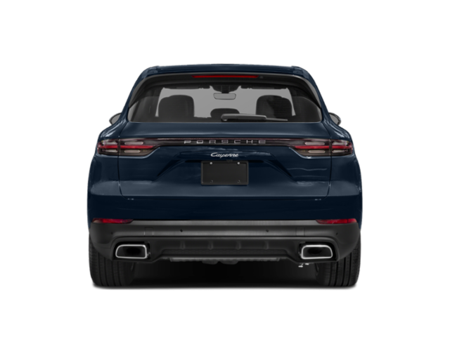 2021 Porsche Cayenne Base photo 3