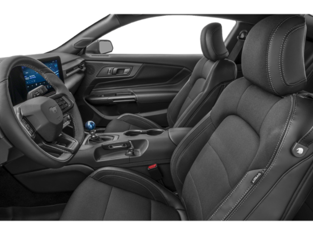 2025 Ford Mustang Dark Horse photo 5