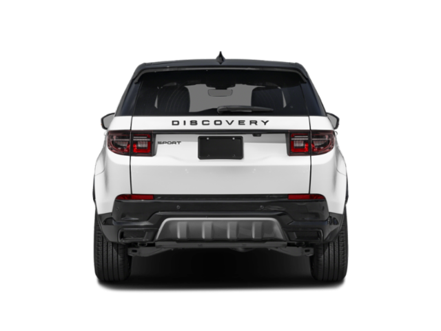 2025 Land Rover Discovery Sport Dynamic SE photo 3