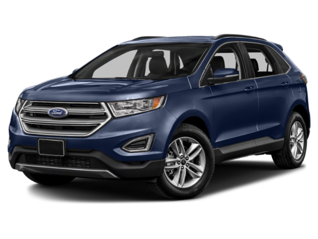 2015 Ford Edge SEL's photo