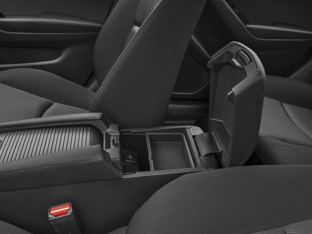 2017 Mazda Mazda3 Sport photo 16