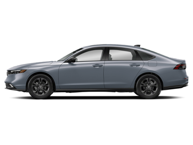 2025 Honda Accord 1.5T SE photo 3