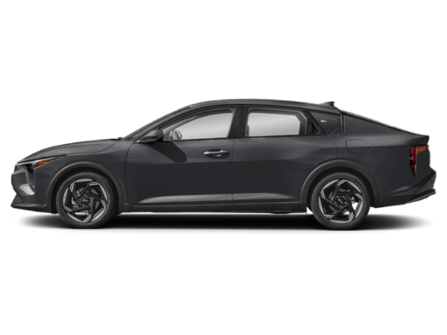 2025 Kia K4 EX photo 2