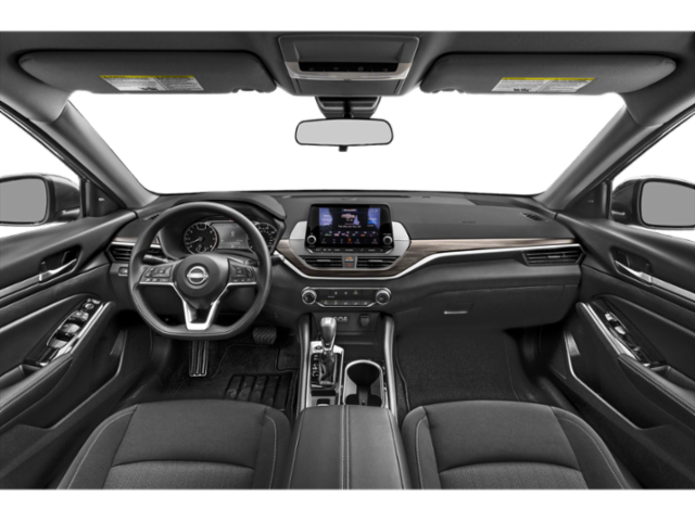 2025 Nissan Altima SV Special Edition photo 4