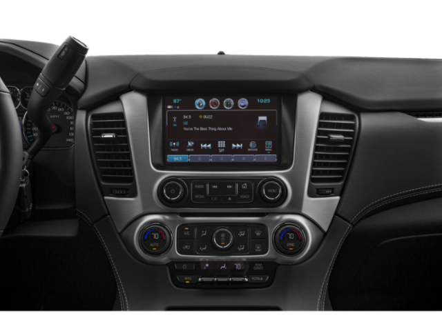 2018 Gmc Yukon XL SLT photo 7