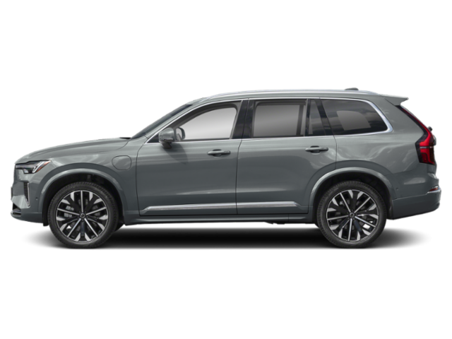 2026 Volvo XC90 T8 AWD Plus photo 2