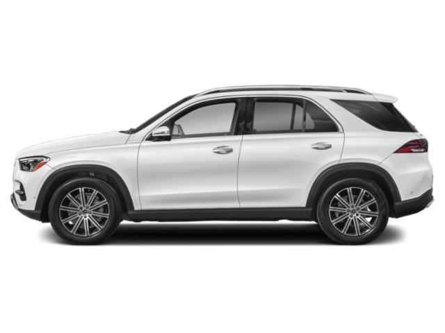 2026 Mercedes Benz GLE 350 4MATIC photo 3