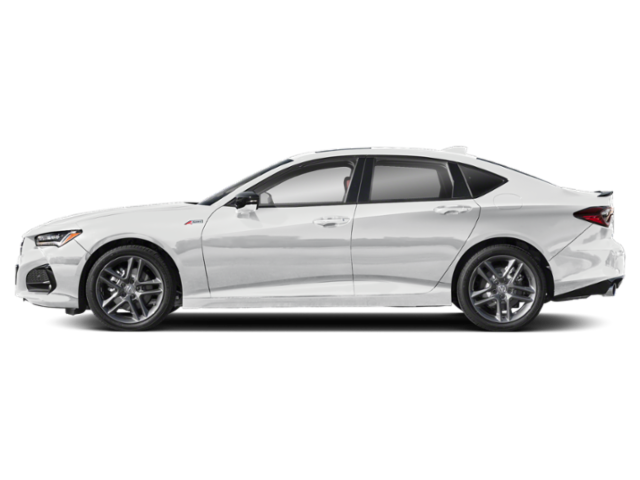 2025 Acura TLX SH-AWD A-Spec photo 2