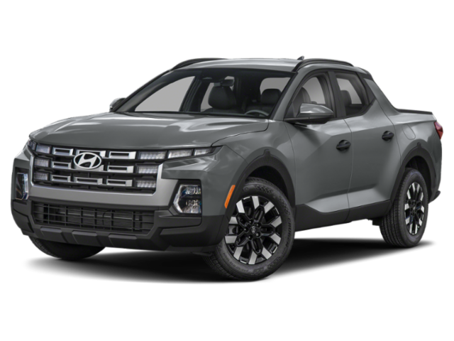 2026 Hyundai Santa Cruz SEL Activity's photo