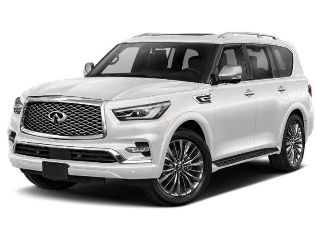 2023 INFINITI QX80 Sensory 4WD's photo