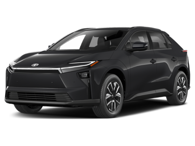 2026 Toyota bZ's photo