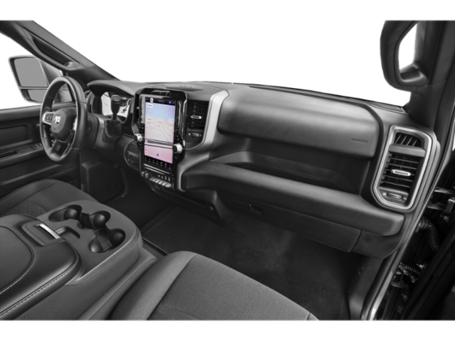 2025 Ram 2500 Big Horn photo 10