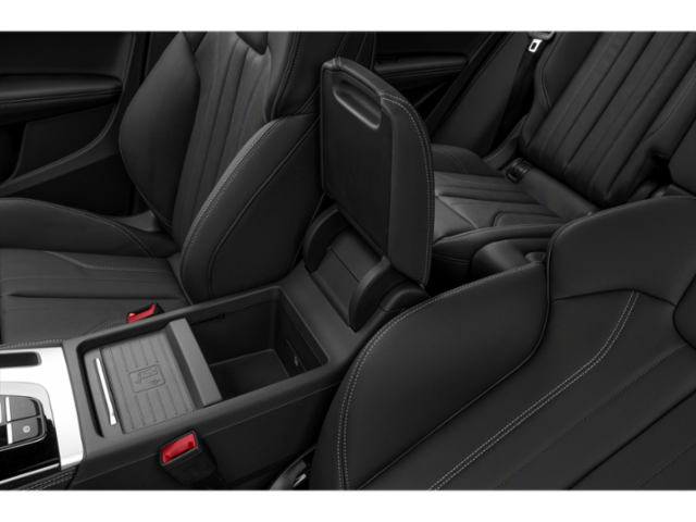 2022 Audi Q5 Sportback 45 S line Premium Plus photo 5