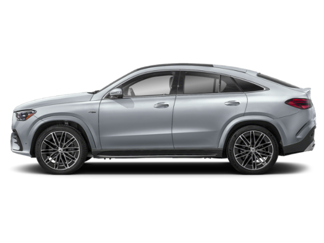 2026 Mercedes Benz GLE AMG 53 4MATIC photo 2