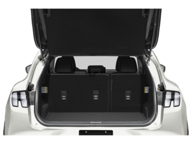 2022 FORD MUSTANG MACH-E - Image 8