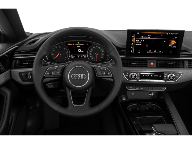 2022 Audi A5 S line Quattro Premium Plus photo 8