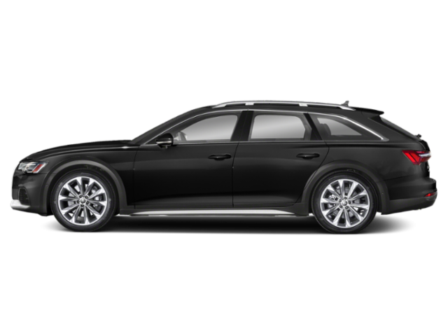 2020 Audi A6 Allroad 3.0T Premium Plus photo 3