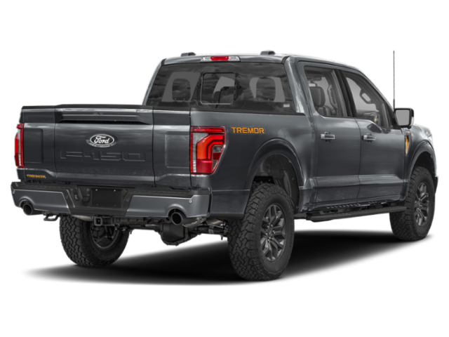 2025 Ford F-150 Tremor photo 2