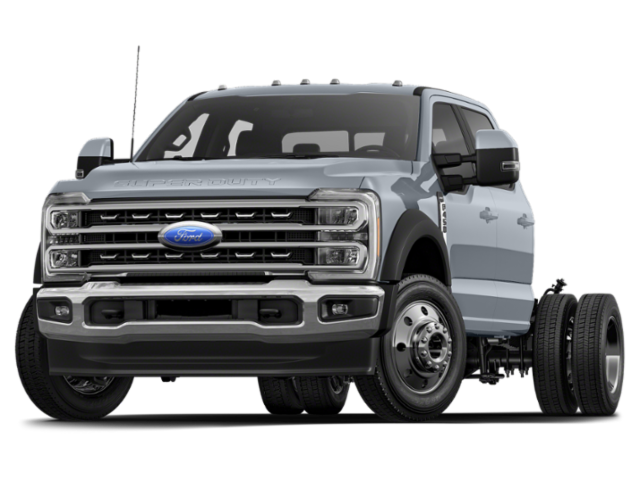 2023 Ford F-450 Super Duty Chassis Cab