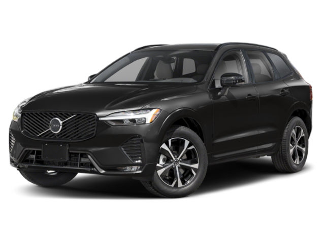 2026 Volvo XC60