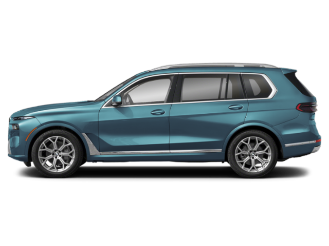 2026 Bmw X7 xDrive40i photo 3