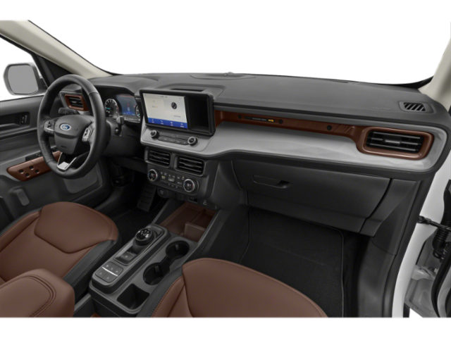 2024 Ford Maverick Lariat photo 13