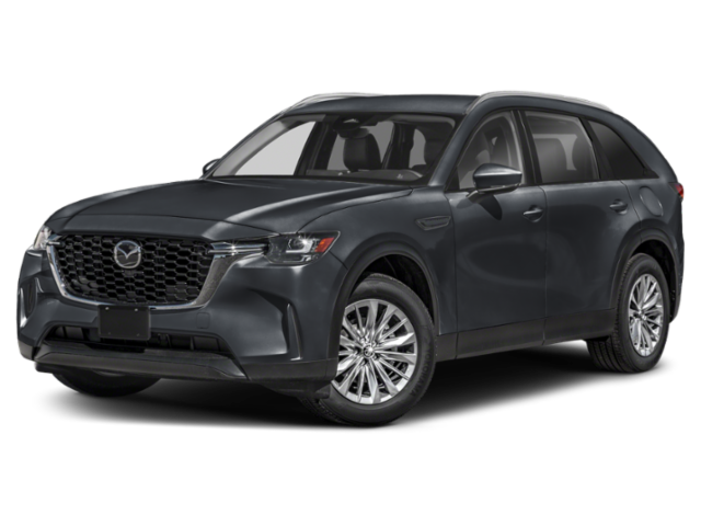 2026 Mazda CX-90 Select Package's photo