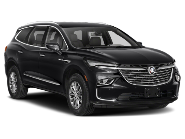 2024 Buick Enclave Avenir photo 5