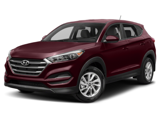 2018 Hyundai Tucson SEL's photo