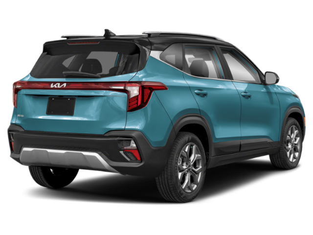 2026 Kia Seltos S photo 10
