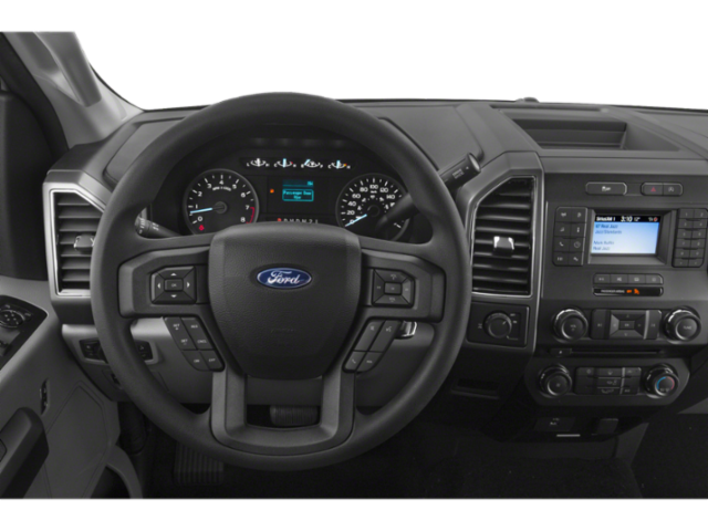 2018 Ford F-150 XLT photo 4